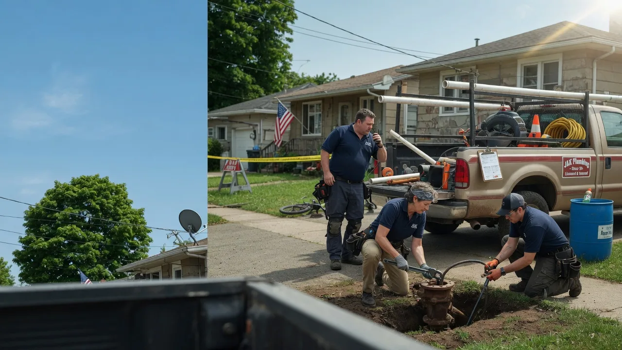 Water Heater Replacement in Waddy, KY near me